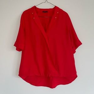 Dynamite Blouse (M)